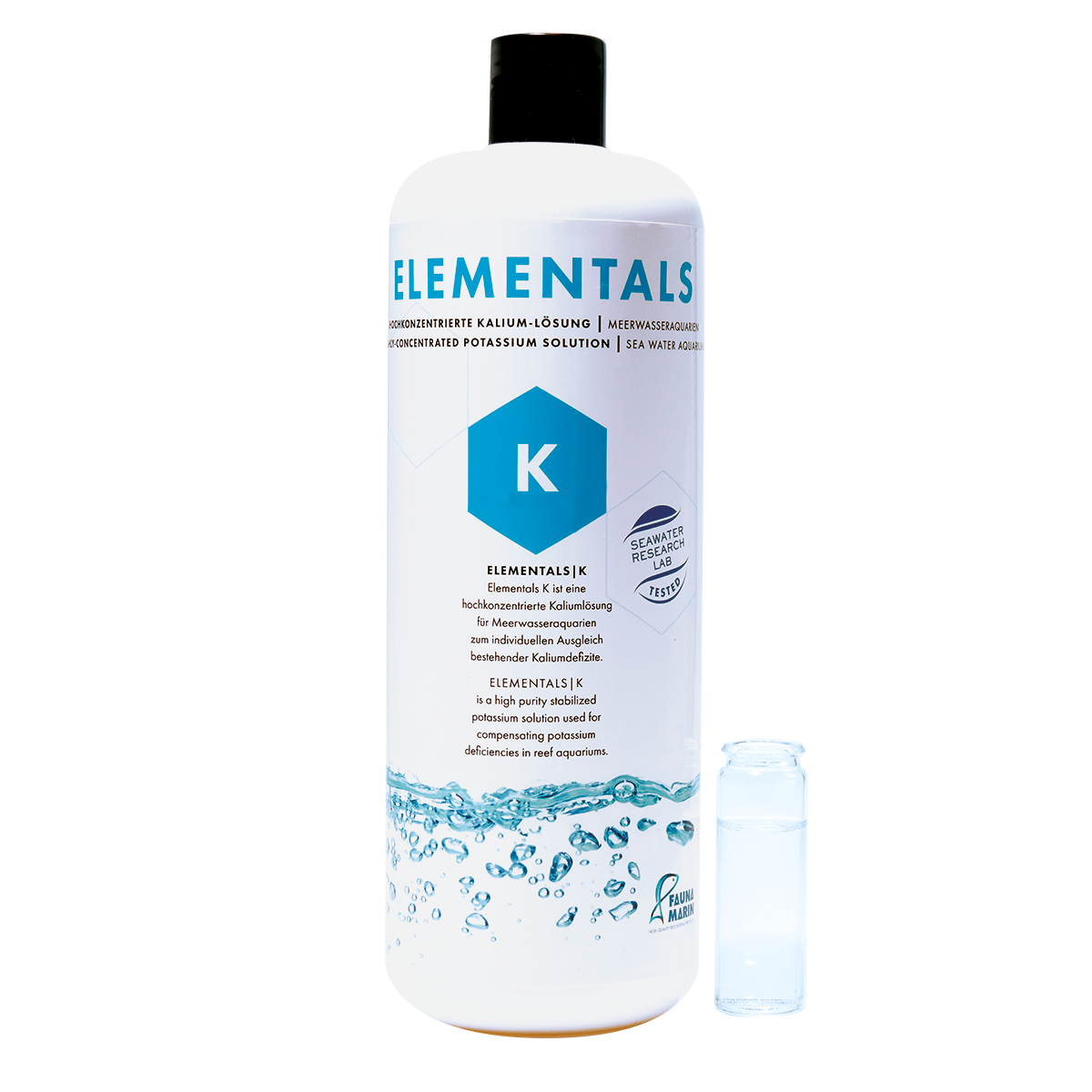 Elementals K 1000ml