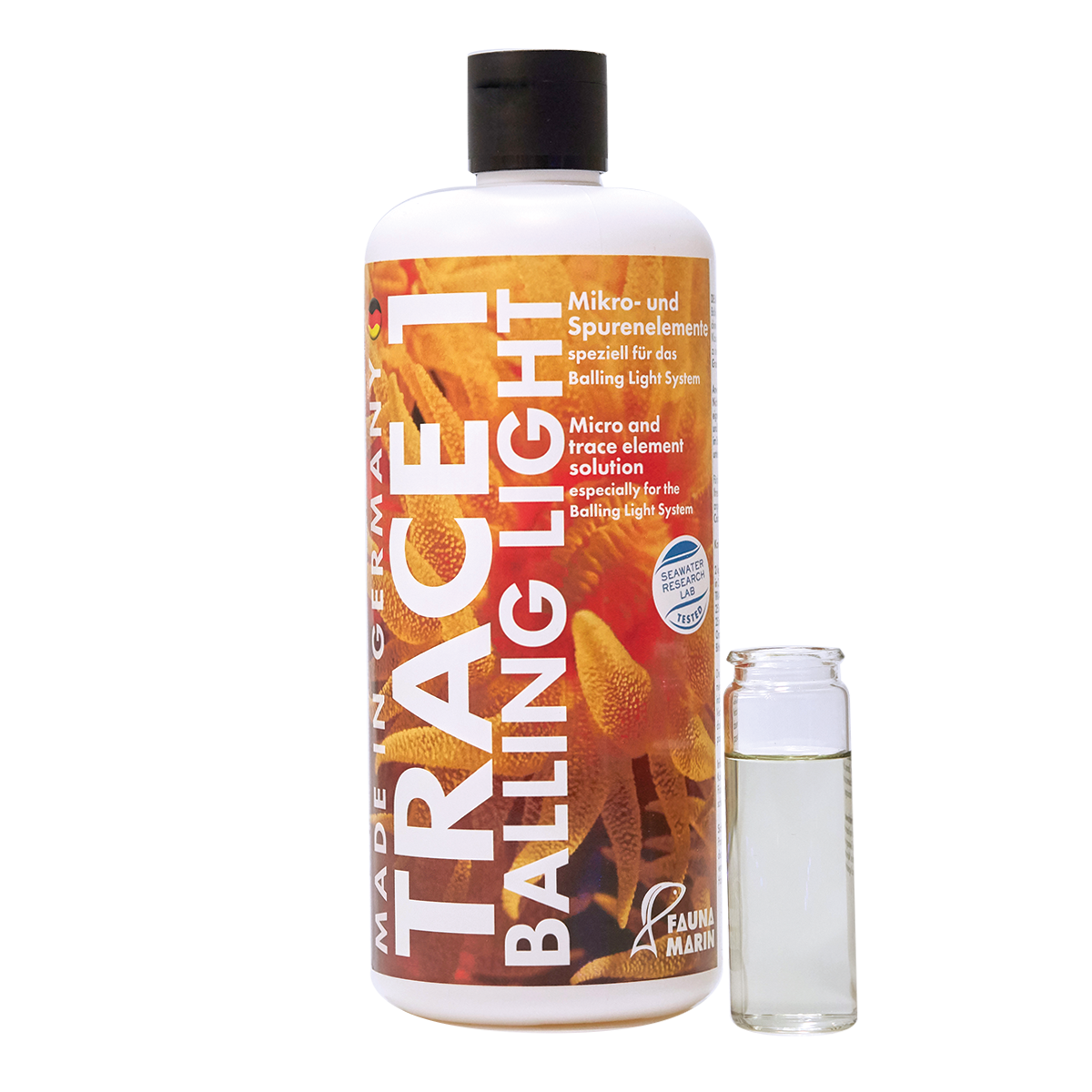 Balling Light Trace 1 Color & Grow 250ml