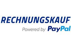 PayPal Rechnungskauf