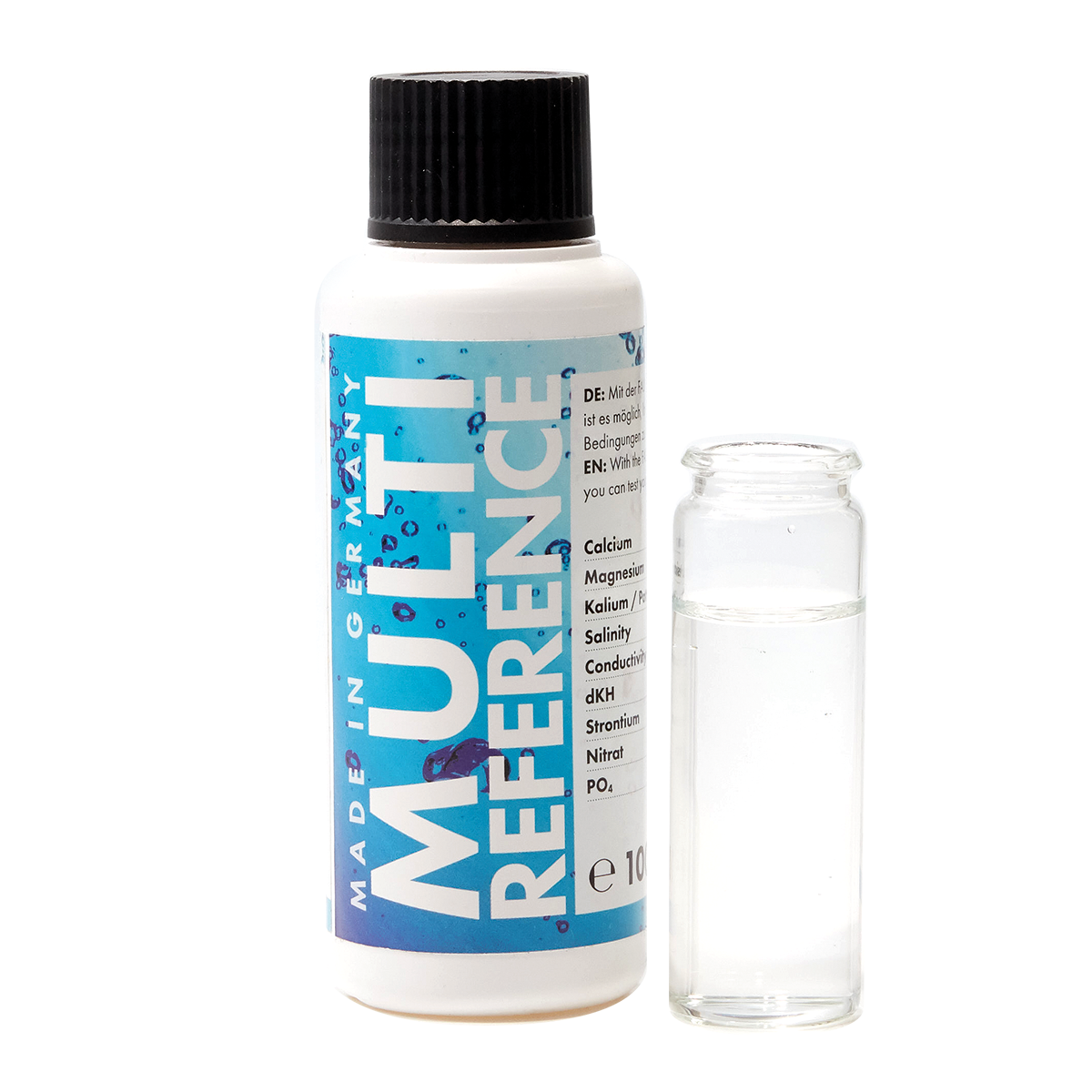 Multi Reference 100ml