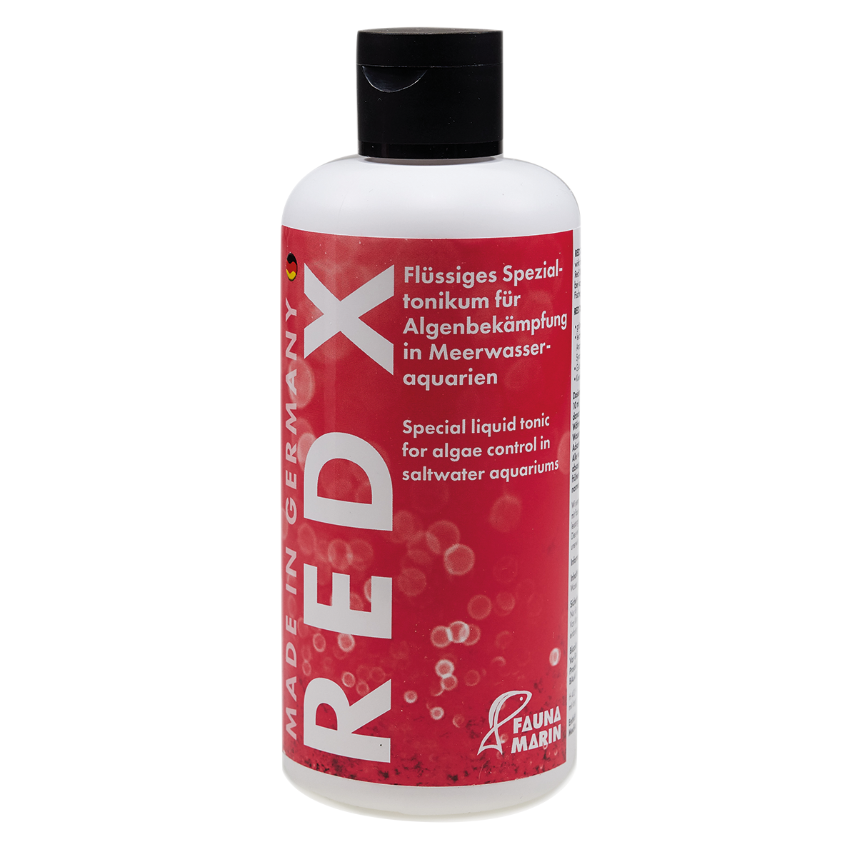 RED X 250ml