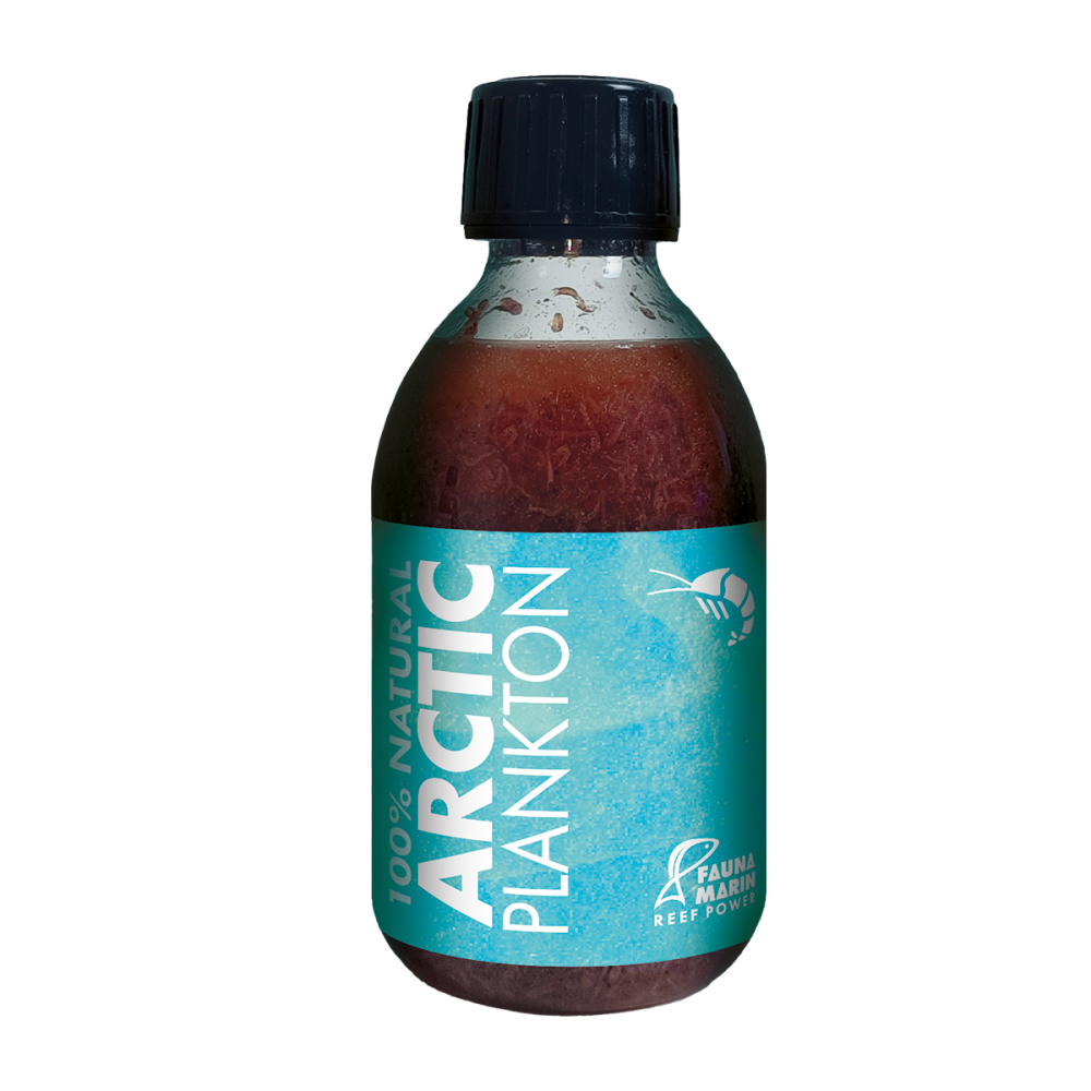 Arctic Plankton 100% natural 250ml