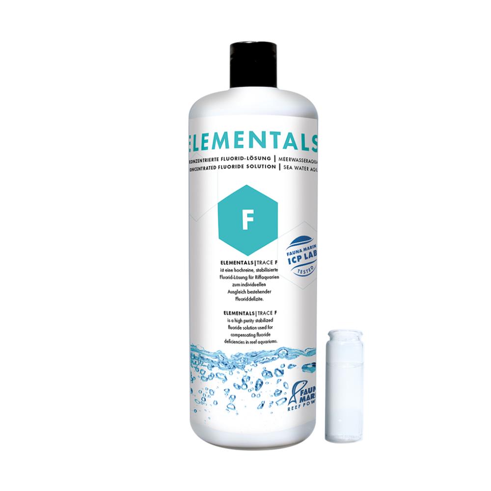 Elementals F 1000ml