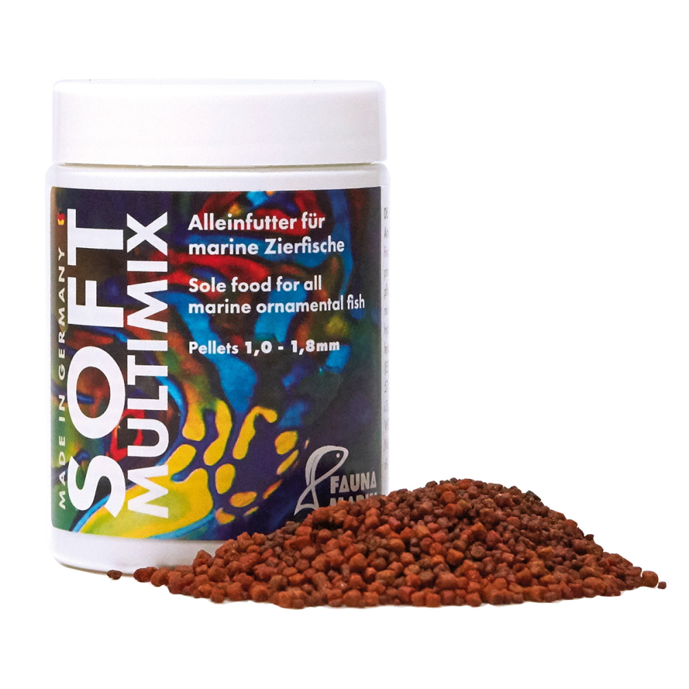 Soft MultiMix 60g