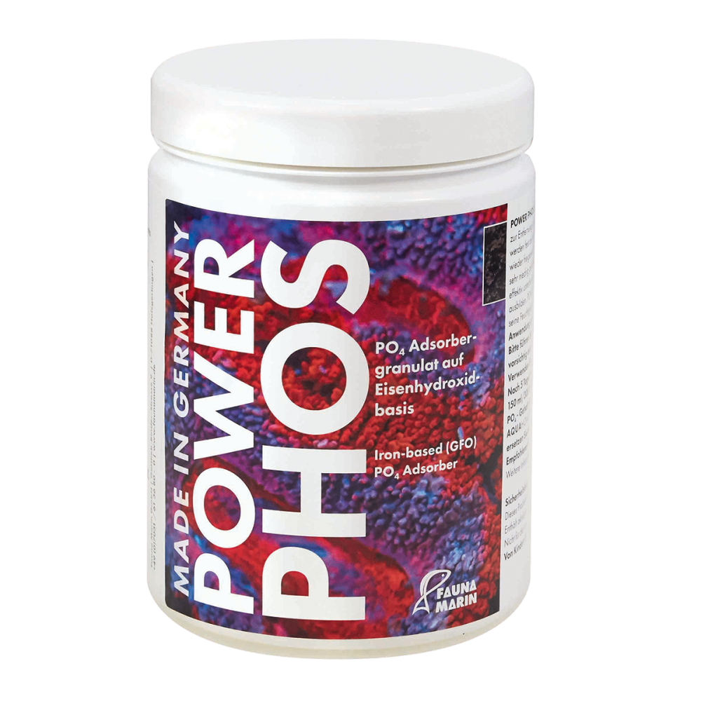 Power Phos 800g