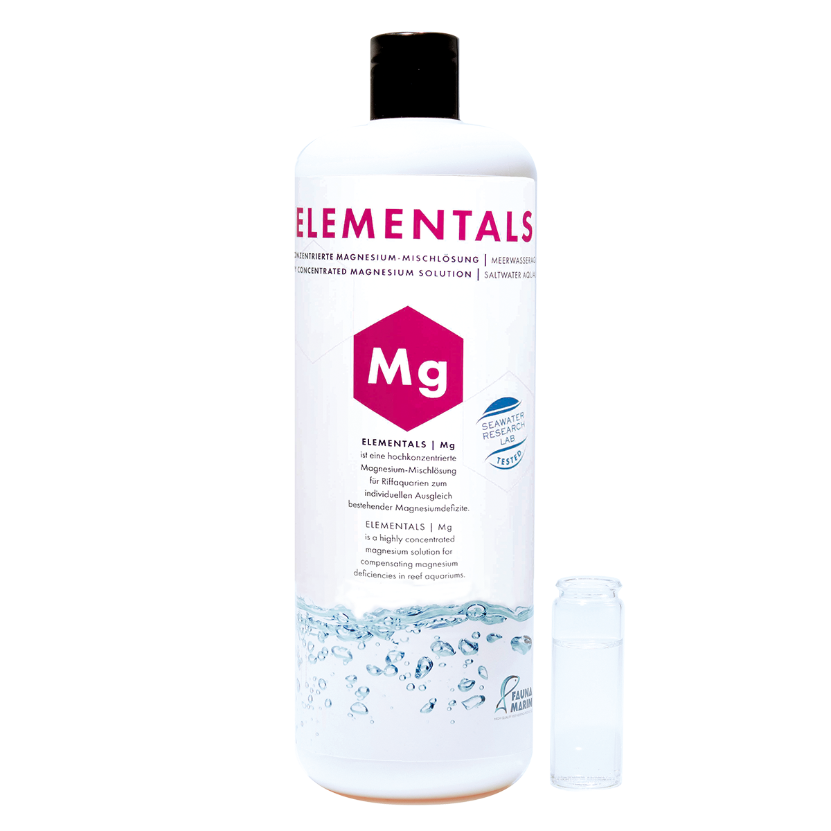 Elementals Mg 1000ml