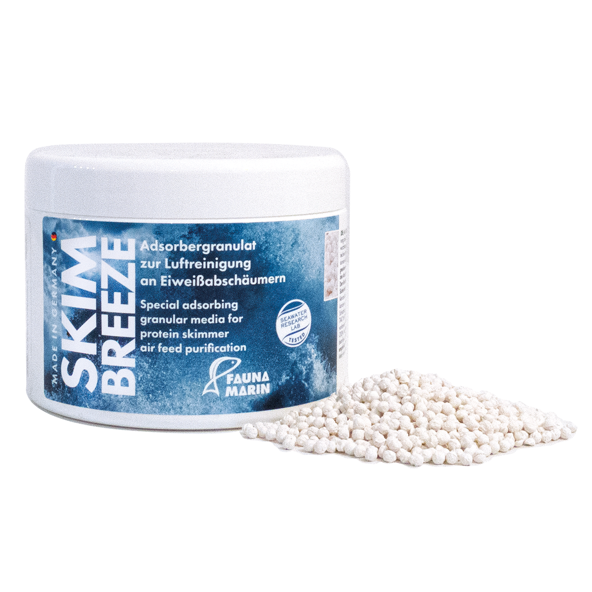 Skim Breeze 435g