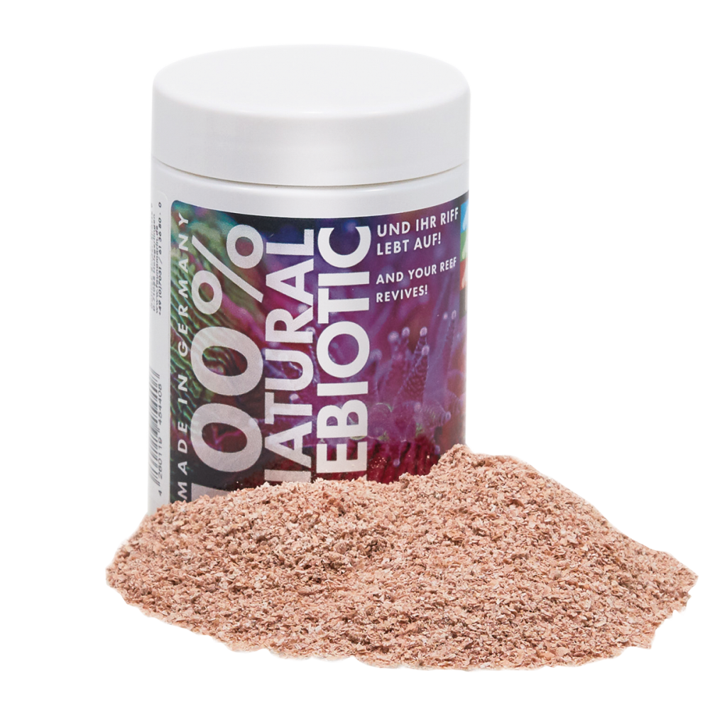 ReBiotic 100% natural 50g