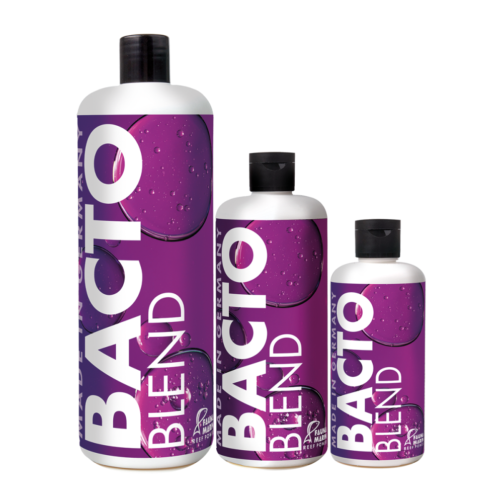 Bacto Blend
