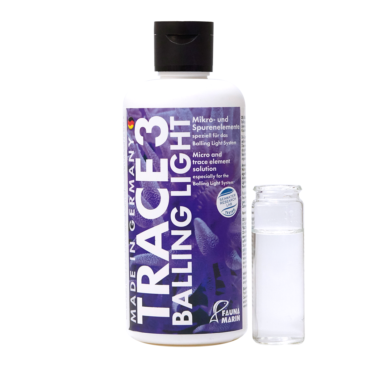 Balling Light Trace 3 Health 250ml