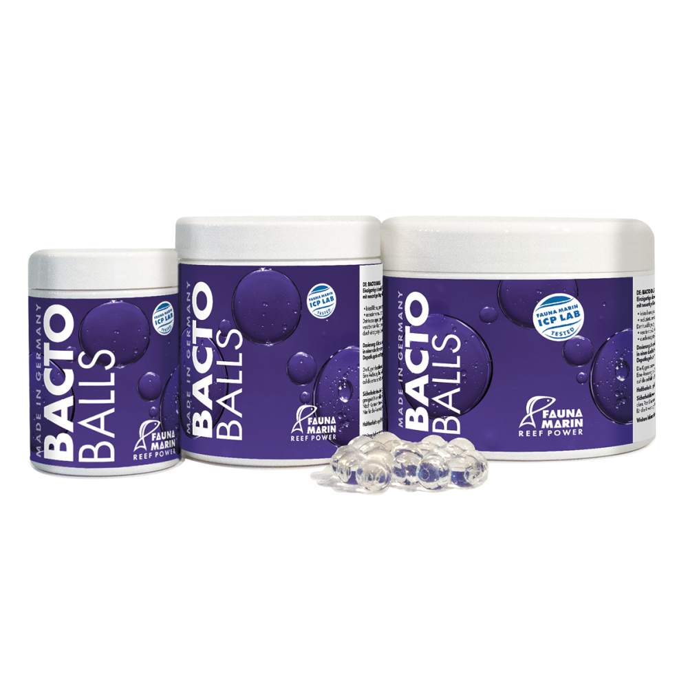 Bacto Balls