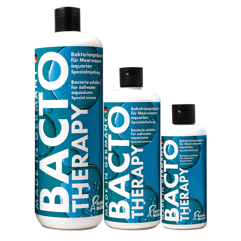 Bacto Therapy