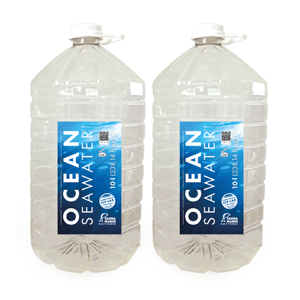 Ocean Seawater