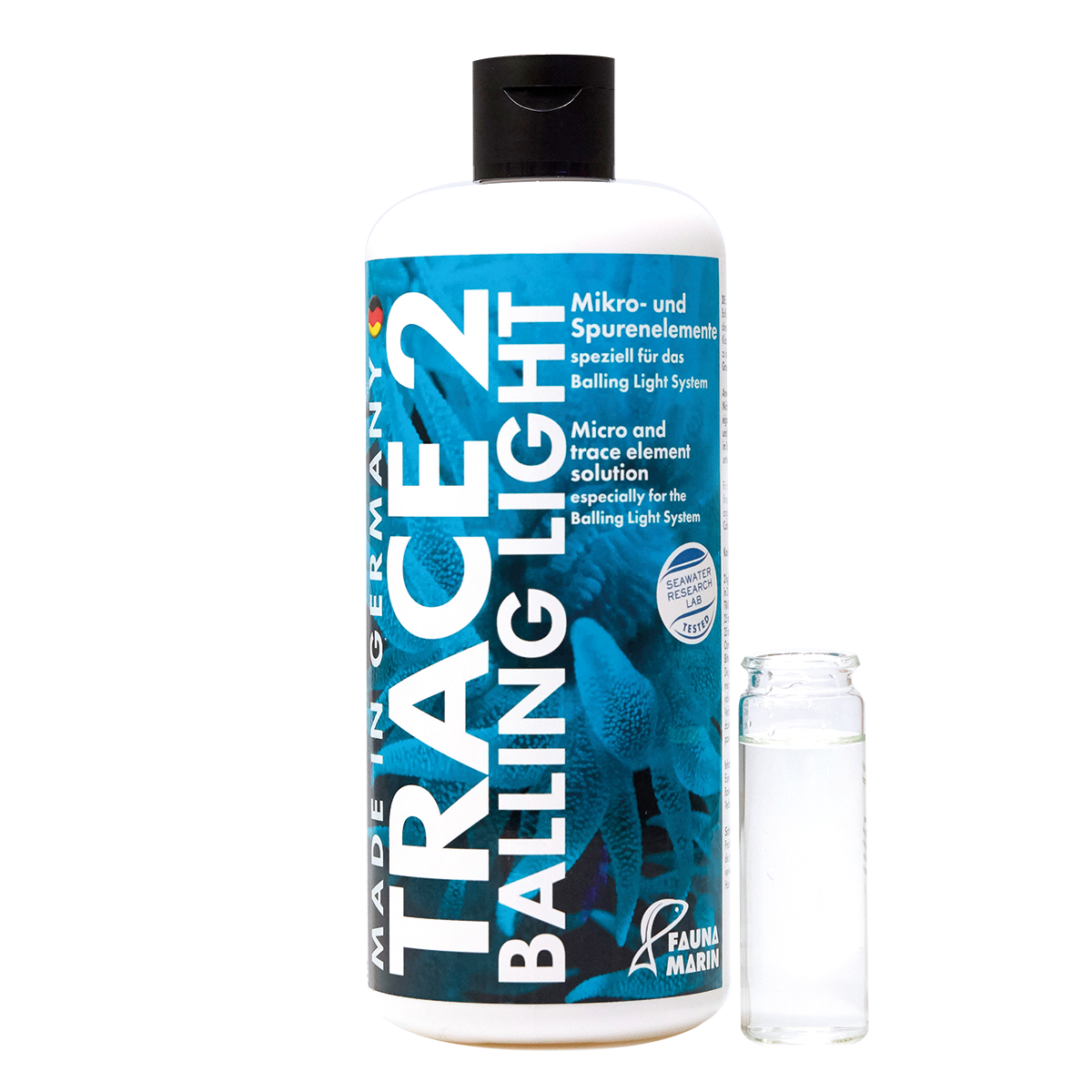 Balling Light Trace 2 Metabolic 250ml