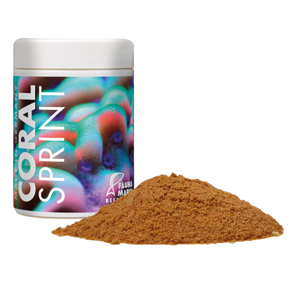 Coral Sprint 70g
