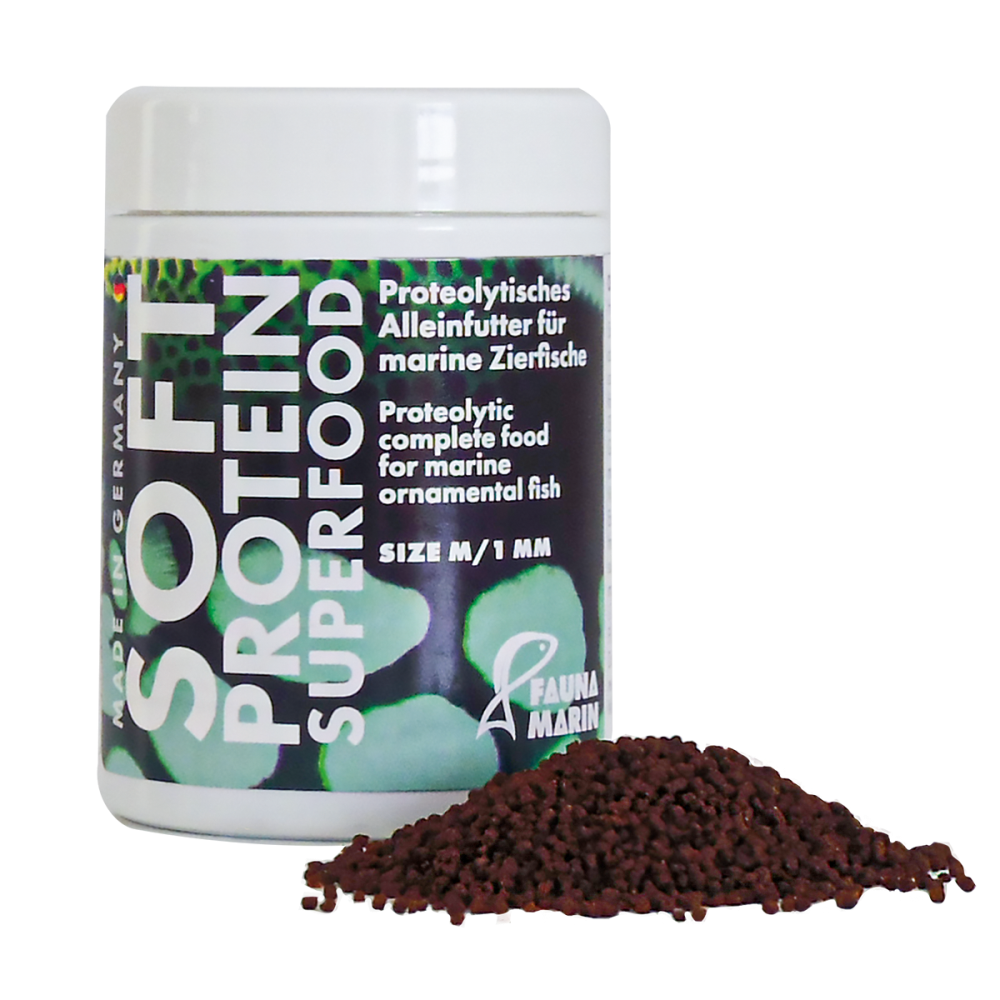 Soft Protein Superfood M 60g