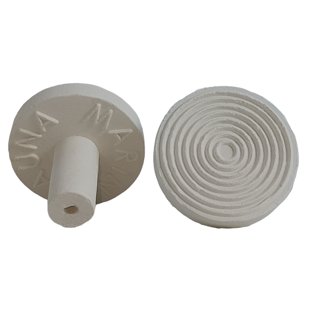 Maxi Reef Disc Ø 3,3cm 6x