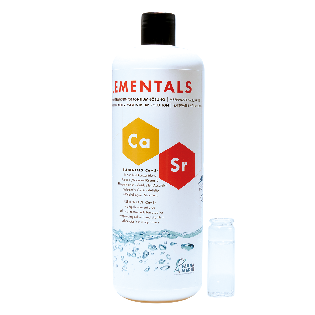 Elementals Ca/Sr 1000ml