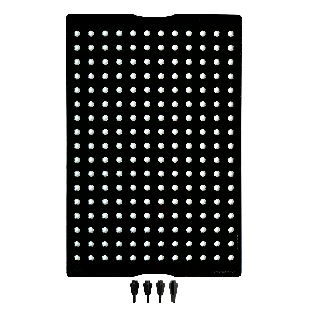 Coral Frag Board Mix 600 x 400mm, 204 Plugs