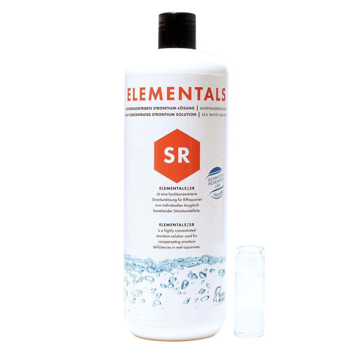 Elementals Sr 1000ml