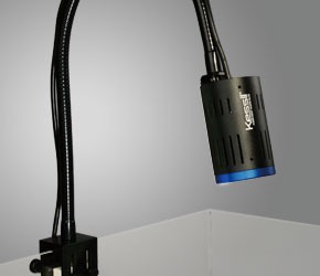 KESSIL A-Serie Flexarm Schwanenhals KSAGN01