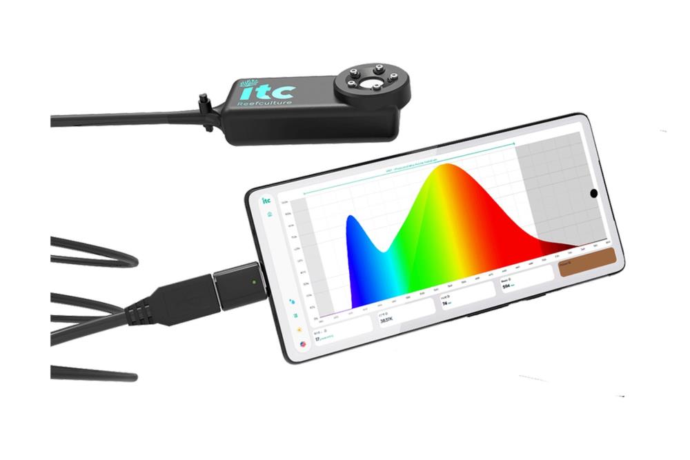 ITC Parwise - Rental device